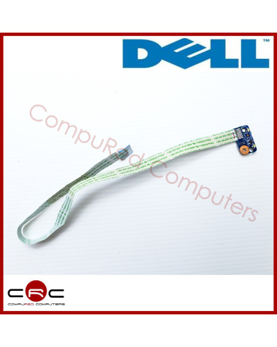 Placa LED Dell Inspiron 15-5548 15-5557 (P39F)