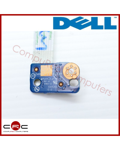 Placa LED Dell Inspiron 15-5548 15-5557 (P39F)