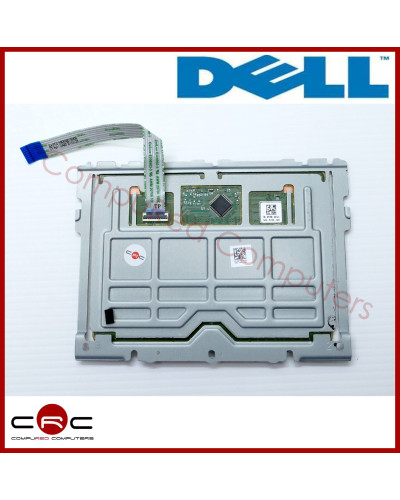 Ratón táctil Dell Inspiron 15 5548