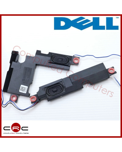 Lautsprecher Dell Inspiron 15-5548 15-5557 (P39F)