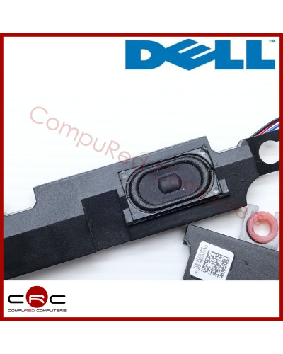 Lautsprecher Dell Inspiron 15-5548 15-5557 (P39F)