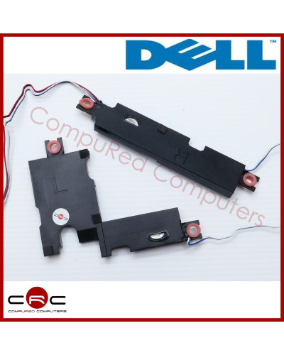 Speakers Dell Inspiron 15-5548 15-5557 (P39F)