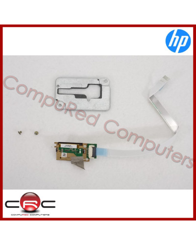 Fingerabdruckleser HP Pavilion dv6-6b08es 15-e070sa