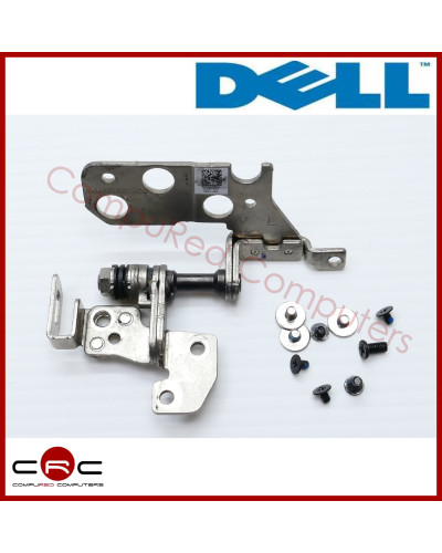 Hinge left Dell Inspiron 15-5548 15-5557 (P39F)