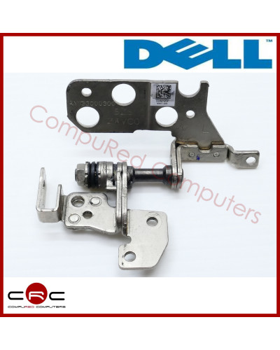 Hinge left Dell Inspiron 15-5548 15-5557 (P39F)