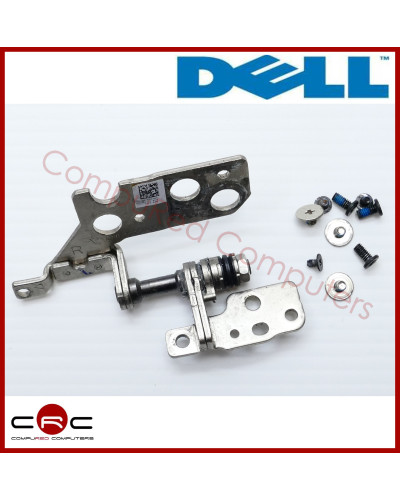 Hinge right Dell Inspiron 15-5548 15-5557 (P39F)