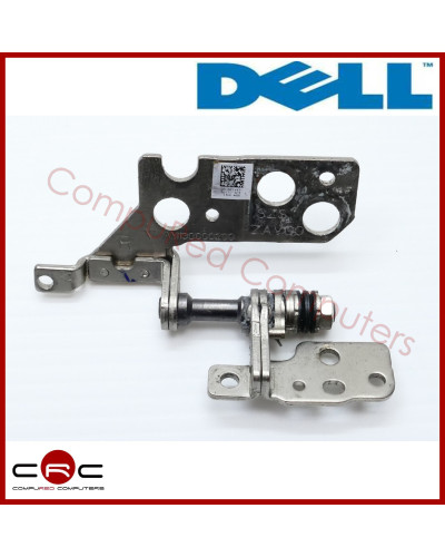 Scharnier rechts Dell Inspiron 15-5548 15-5557 (P39F)