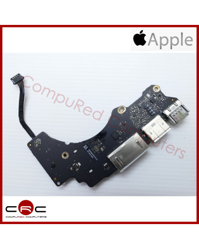 I/O Board USB HDMI SD Apple MacBook Pro 13 Retina 2015 A1502