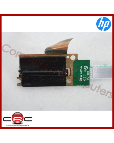 Fingerabdruckleser HP Pavilion dv6-6b08es 15-e070sa