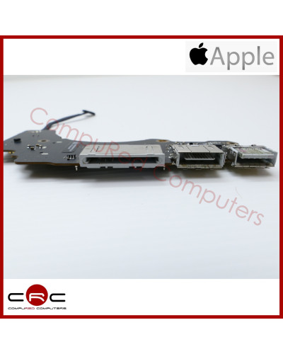 I/O Board USB HDMI SD Apple MacBook Pro 13 Retina 2015 A1502