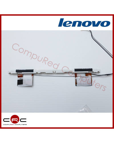 Antenas inalámbricas Lenovo IdeaPad S130-14IGM 120S-14IAP