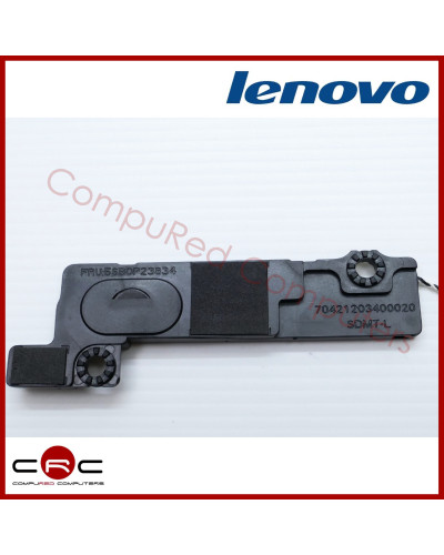 Speaker left Lenovo IdeaPad S130-14IGM 120S-14IAP