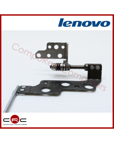 Hinge right Lenovo IdeaPad S130-14IGM