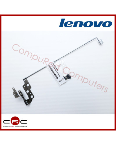 Bisagra izquierda Lenovo IdeaPad S130-14IGM