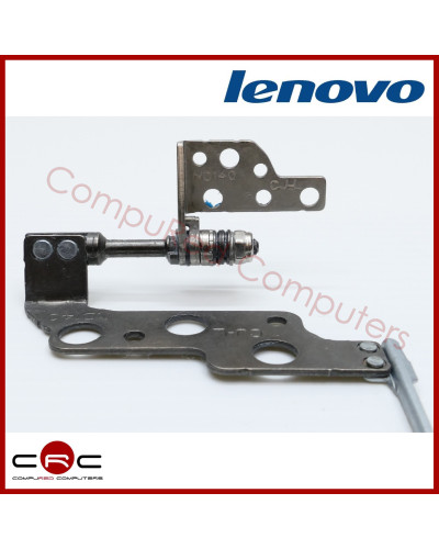 Scharnier links Lenovo IdeaPad S130-14IGM