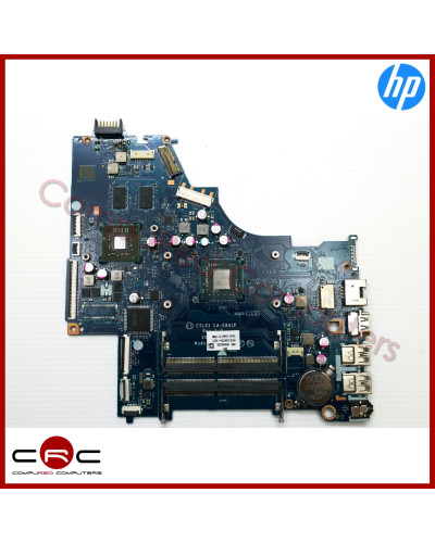 Mainboard HP Pavilion 15-bw007 15-bw037