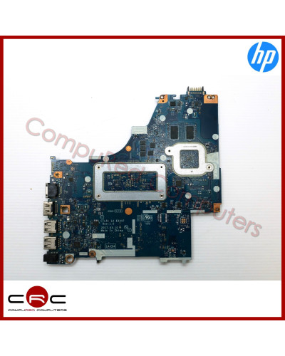 Mainboard HP Pavilion 15-bw007 15-bw037