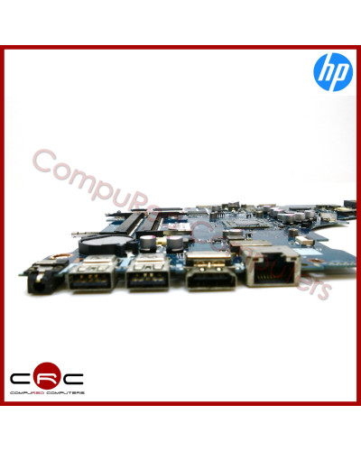 Placa Base A9-9420 HP Pavilion 15-bw007 15-bw037