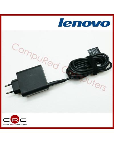 Cargador 40W Original Lenovo