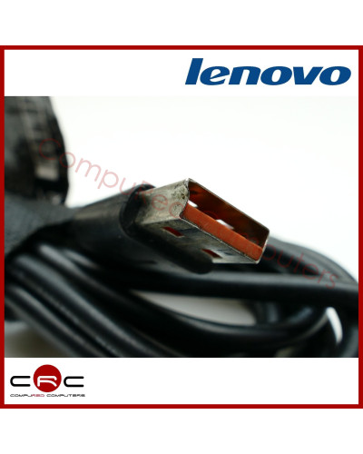 Cargador 40W Original Lenovo