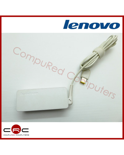 Cargador blanco 45W Original Lenovo