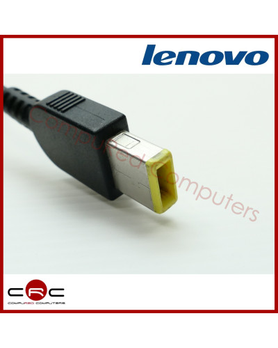 Cargador 45W Original Lenovo