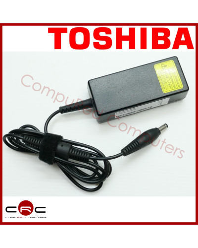 Cargador 30W Original Toshiba