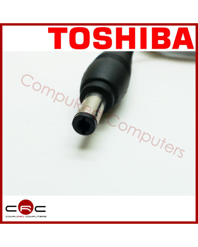 Cargador 30W Original Toshiba