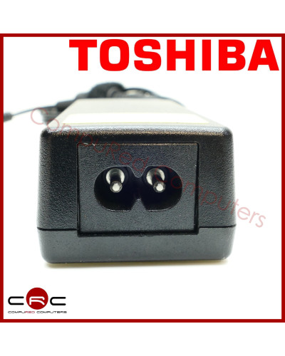 Cargador 30W Original Toshiba