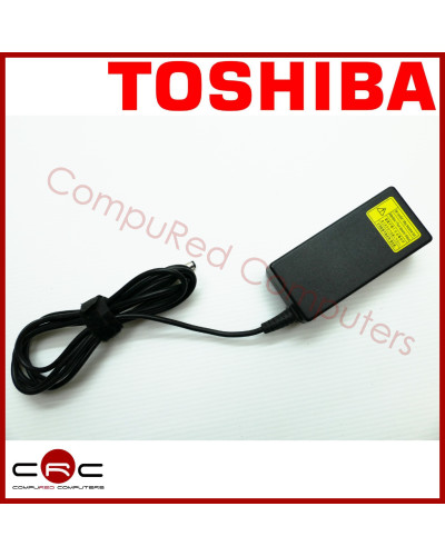 Cargador 45W Original Toshiba