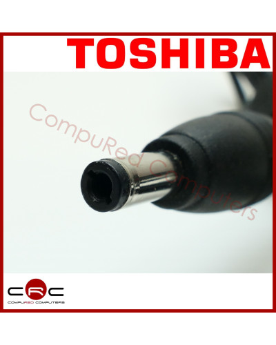 Cargador 45W Original Toshiba