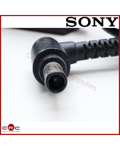 Cargador 65W Original SONY