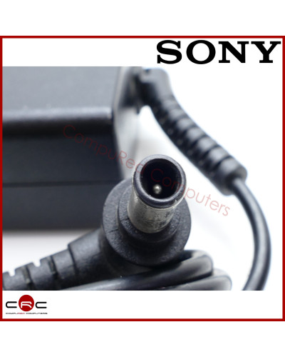 Cargador 65W Original SONY