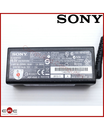 Power supply 45W Original SONY