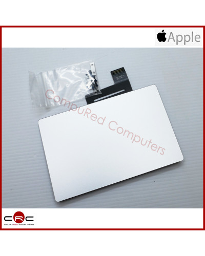 Trackpad silber Apple MacBook Pro 13 A1706 2017