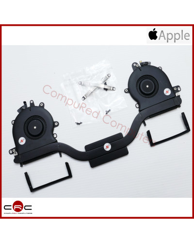 Heatsink & Fans Apple MacBook Pro 13 A1706 2017