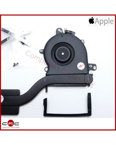 Heatsink & Fans Apple MacBook Pro 13 A1706 2017