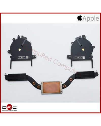 Heatsink & Fans Apple MacBook Pro 13 A1706 2017