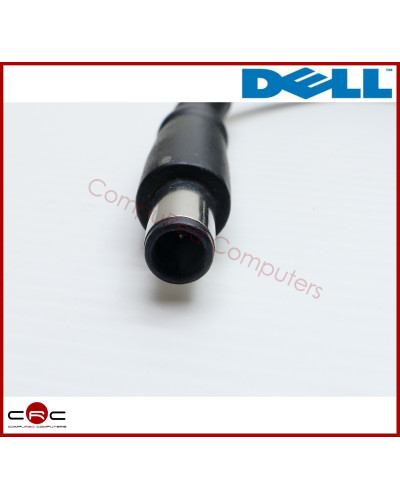 Power supply charger 65W Original DELL