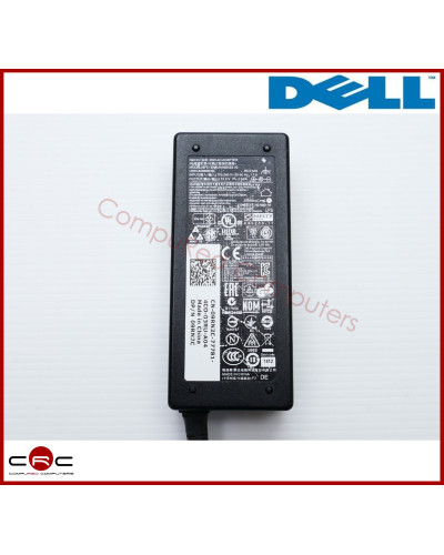 Power supply charger 65W Original DELL