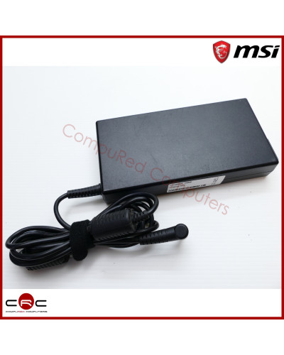 Power supply charger 150W Original MSI