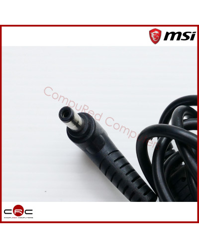 Power supply charger 150W Original MSI