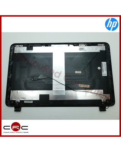 Carcasa trasera pantalla HP Pavilion 15-f Series 15-f233