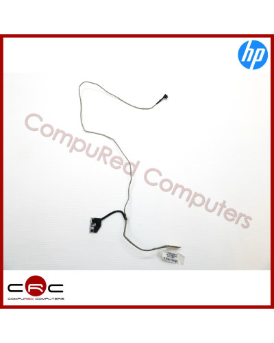 Cable flex video HP Pavilion 15-f Series 15-f233