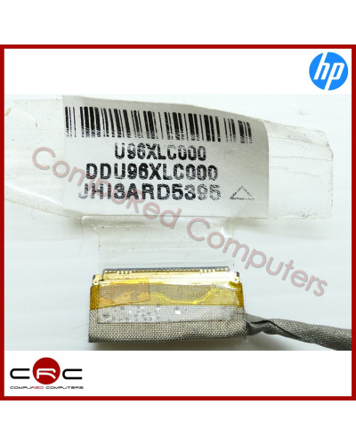 LCD cable HP Pavilion 15-f Series 15-f233