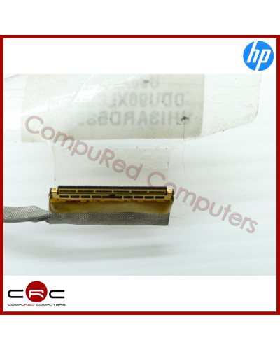 Cable flex video HP Pavilion 15-f Series 15-f233