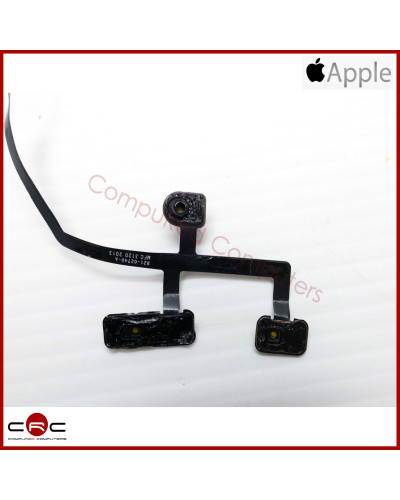 Cable flex micrófono Apple MacBook Air A2179 2020