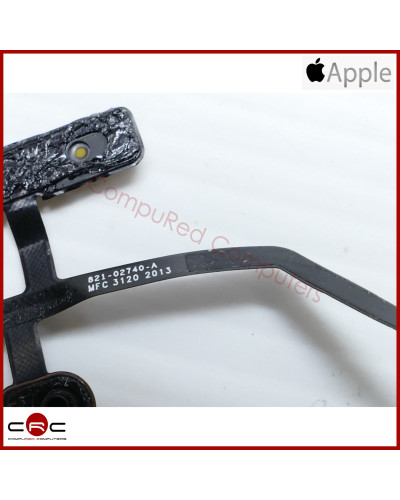 Cable flex micrófono Apple MacBook Air A2179 2020