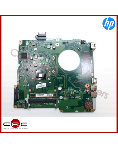 Mainboard HP Pavilion 15-f233wm