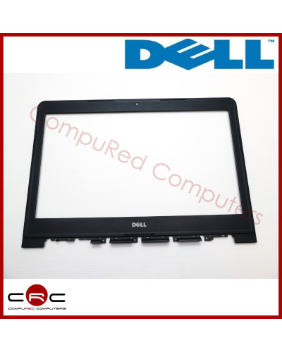 Displayrahmen Dell Latitude 3450 (P51G)